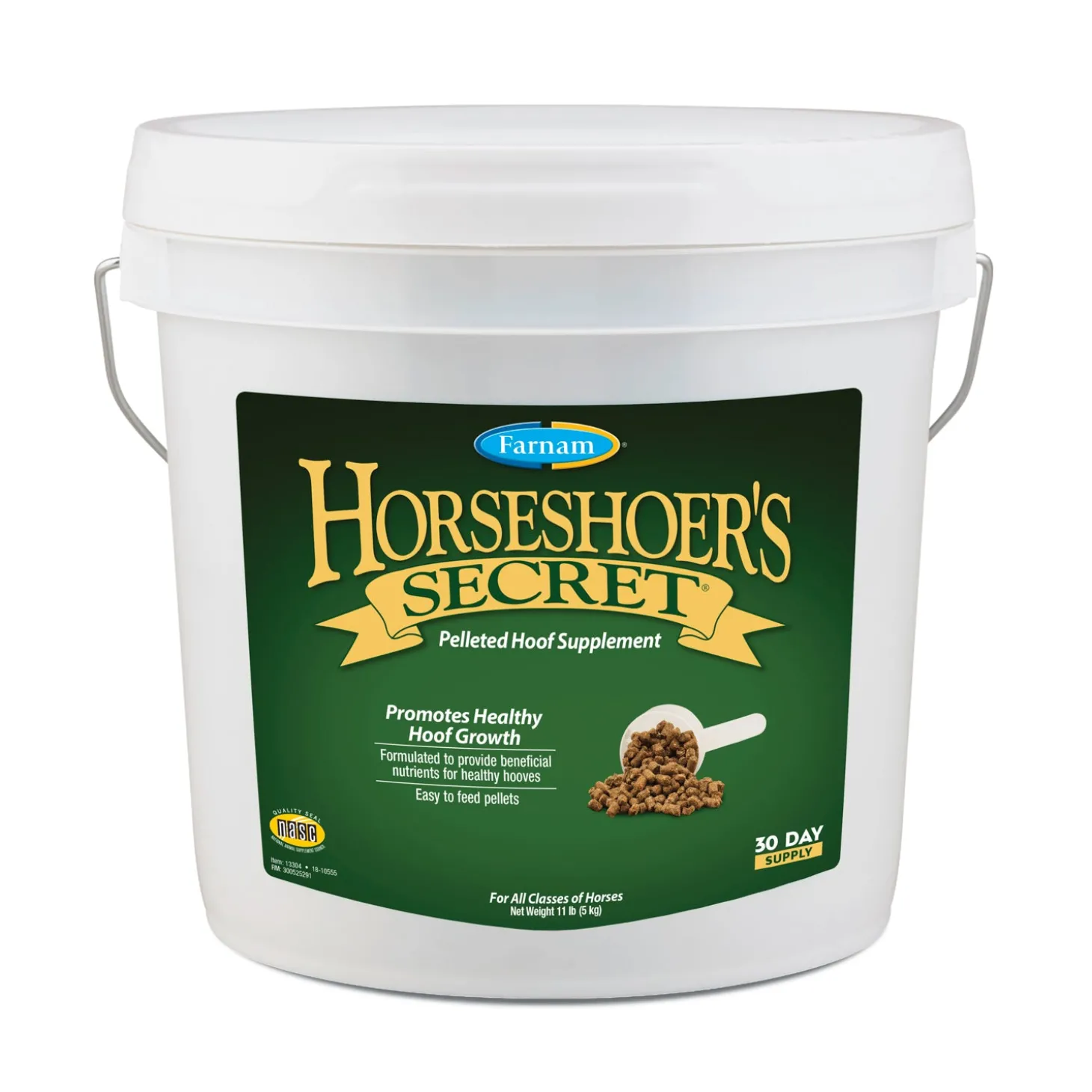 Farnam® Horseshoer’s Secret®