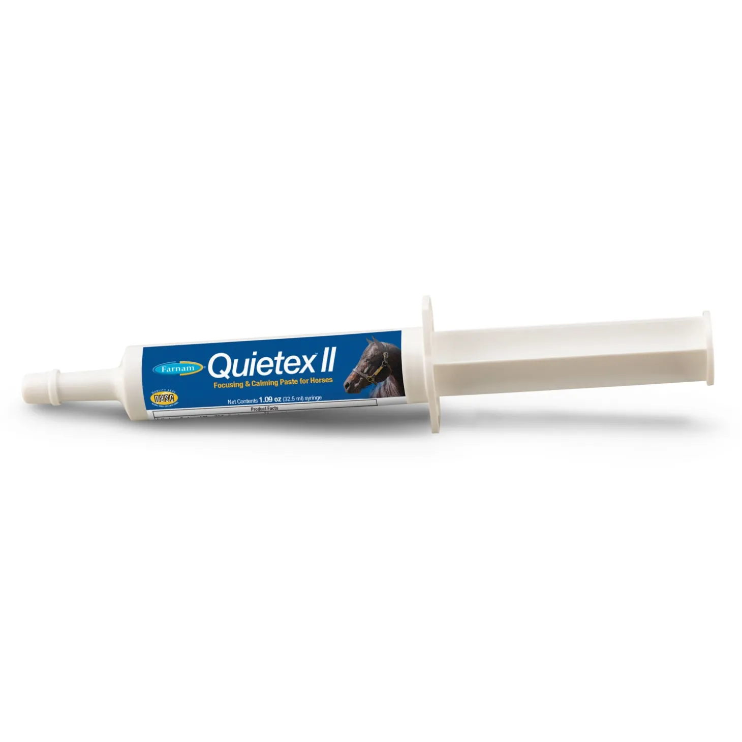 Farnam® Quietex II™ Focusing & Calming Paste