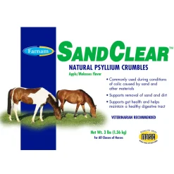 Farnam® SandClear™, 3 Pounds