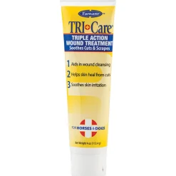 Farnam® Tri-Care Wound Cream