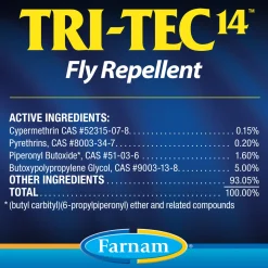Farnam® Tri-Tec 14™ Easy-Pour Gallon