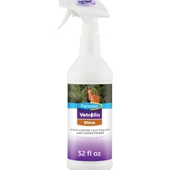 Farnam® Vetrolin® Shine