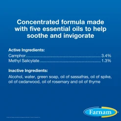Farnam® Vetrolin® Liniment