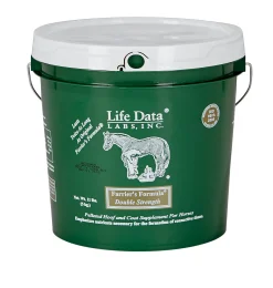 Farrier's Formula® Double Strength