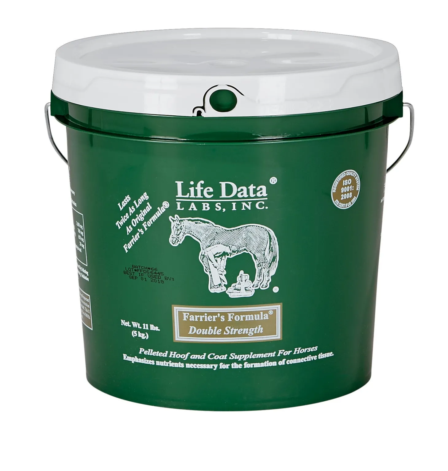 Farrier's Formula® Double Strength