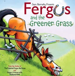 Fergus and the Greener Grass