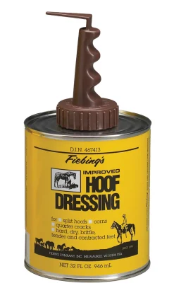 Fiebing's Hoof Dressing
