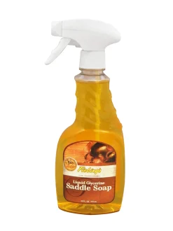 Fiebing's Liquid Glycerine Saddle Soap