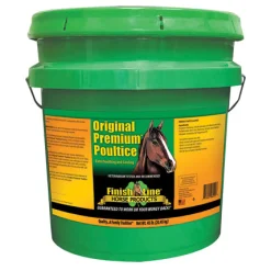 Finish Line® Original Premium Medicated Poultice