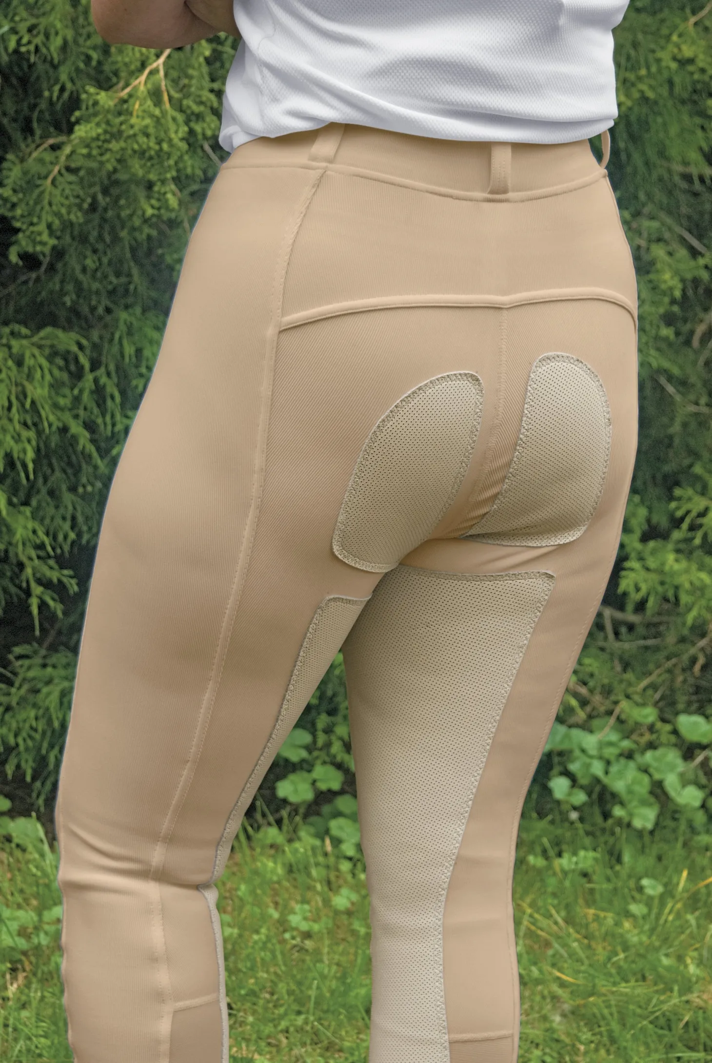 Fits® Wunderbreech™