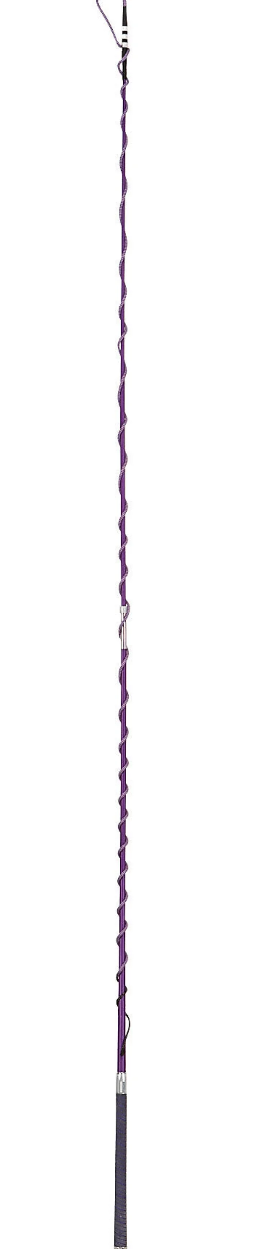 Fleck® Collapsible Lunge Whip
