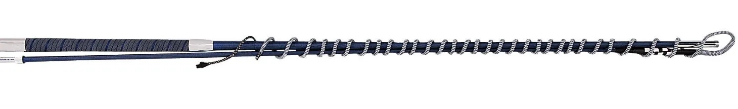 Fleck® Collapsible Lunge Whip