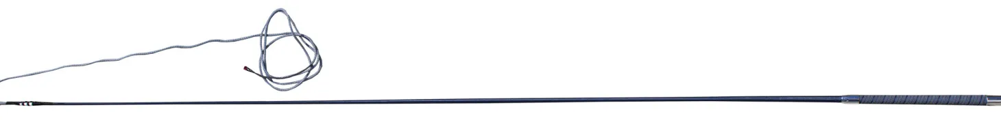 Fleck® Color Lunge Whip