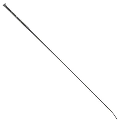 Fleck® Contact Dressage Whip with Graphite Trim