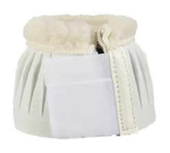 Fleece Lined Bell Boots