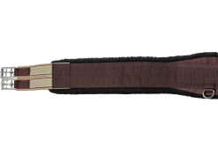 Flex Rider® Comfort Flo™ All-Purpose Nonslip Neoprene Girth with Black Fleece Edge