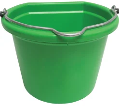 Fortiflex® Mini 8-Quart Flatback Bucket