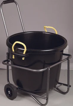 Fortiflex® 70-Quart Muck Bucket