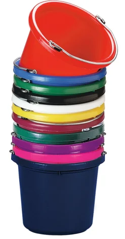 Fortiflex® 8-Quart Utility Bucket