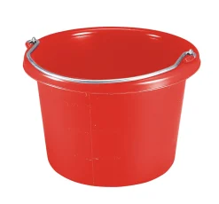Fortiflex® 8-Quart Utility Bucket