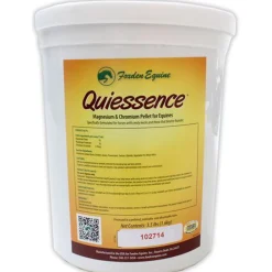 Foxden Equine Quiessence®