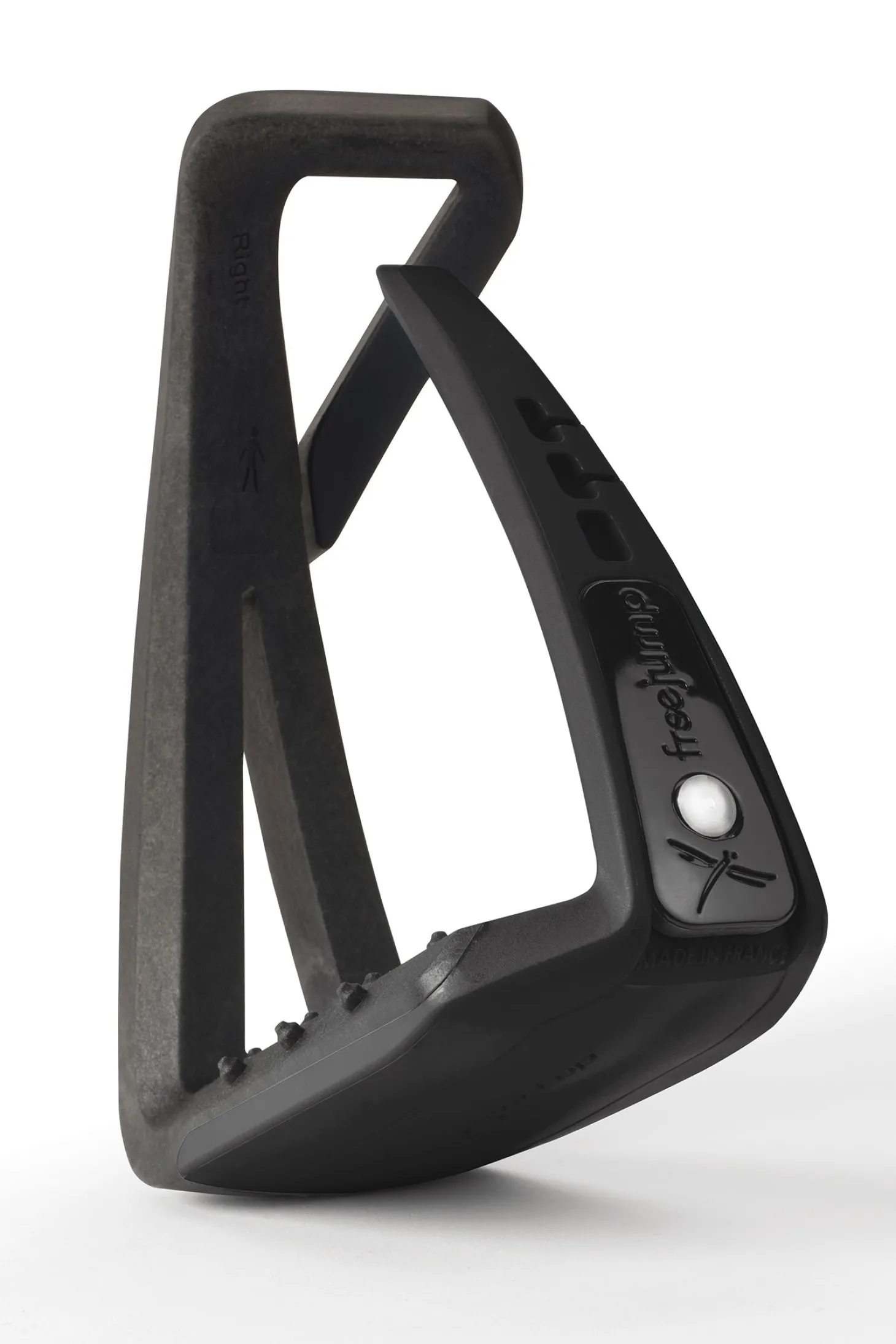 Freejump® Soft'Up Lite Stirrups
