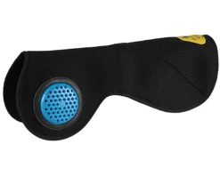 GEL-EZE™ Gelee Fish Front Riser Pad