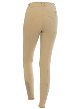 Goode Rider™ Ladies' Miracle Breech Knee-Patch Breech