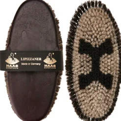 HAAS® Lipizzaner Brush