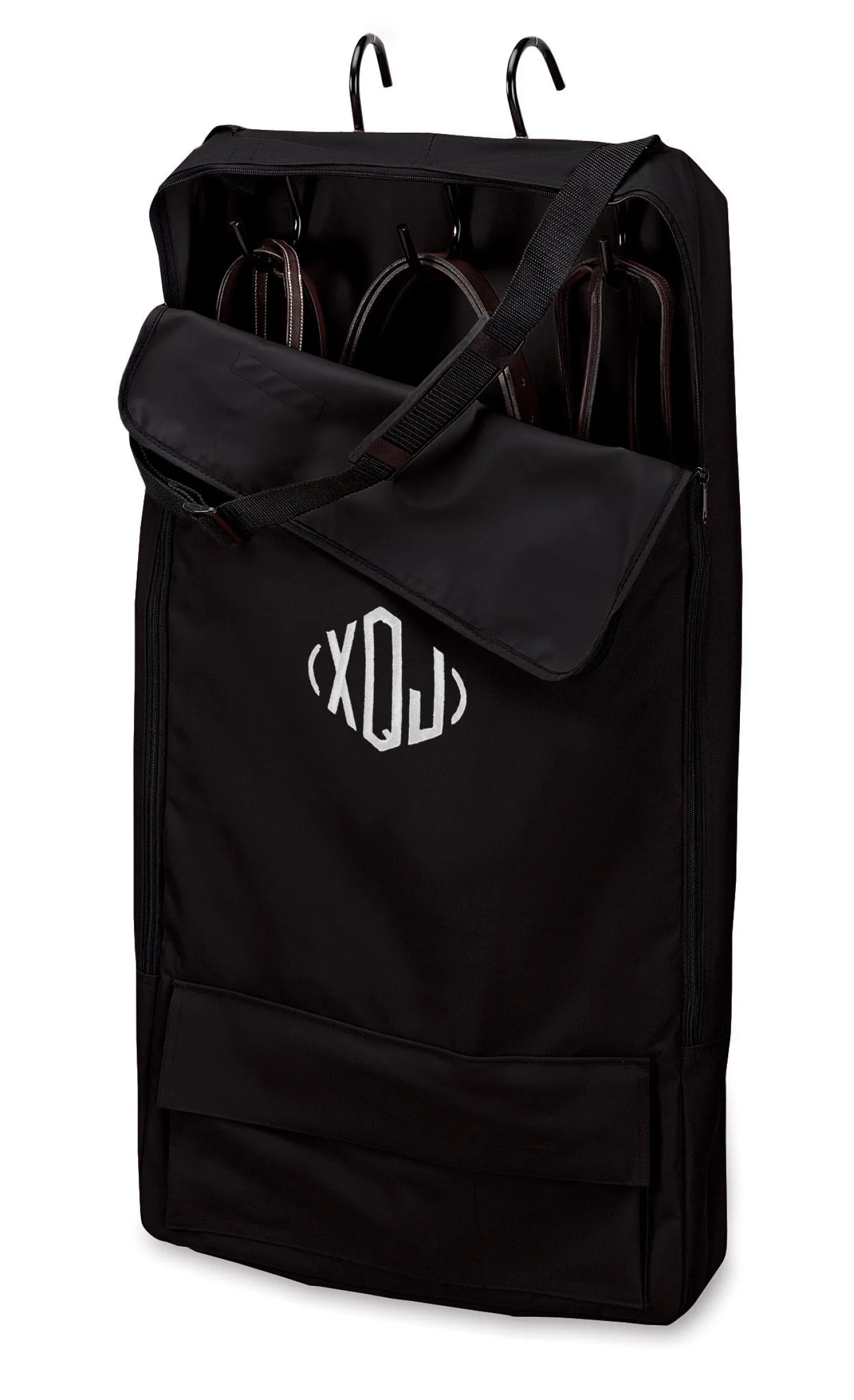 Halter/Bridle Carrier