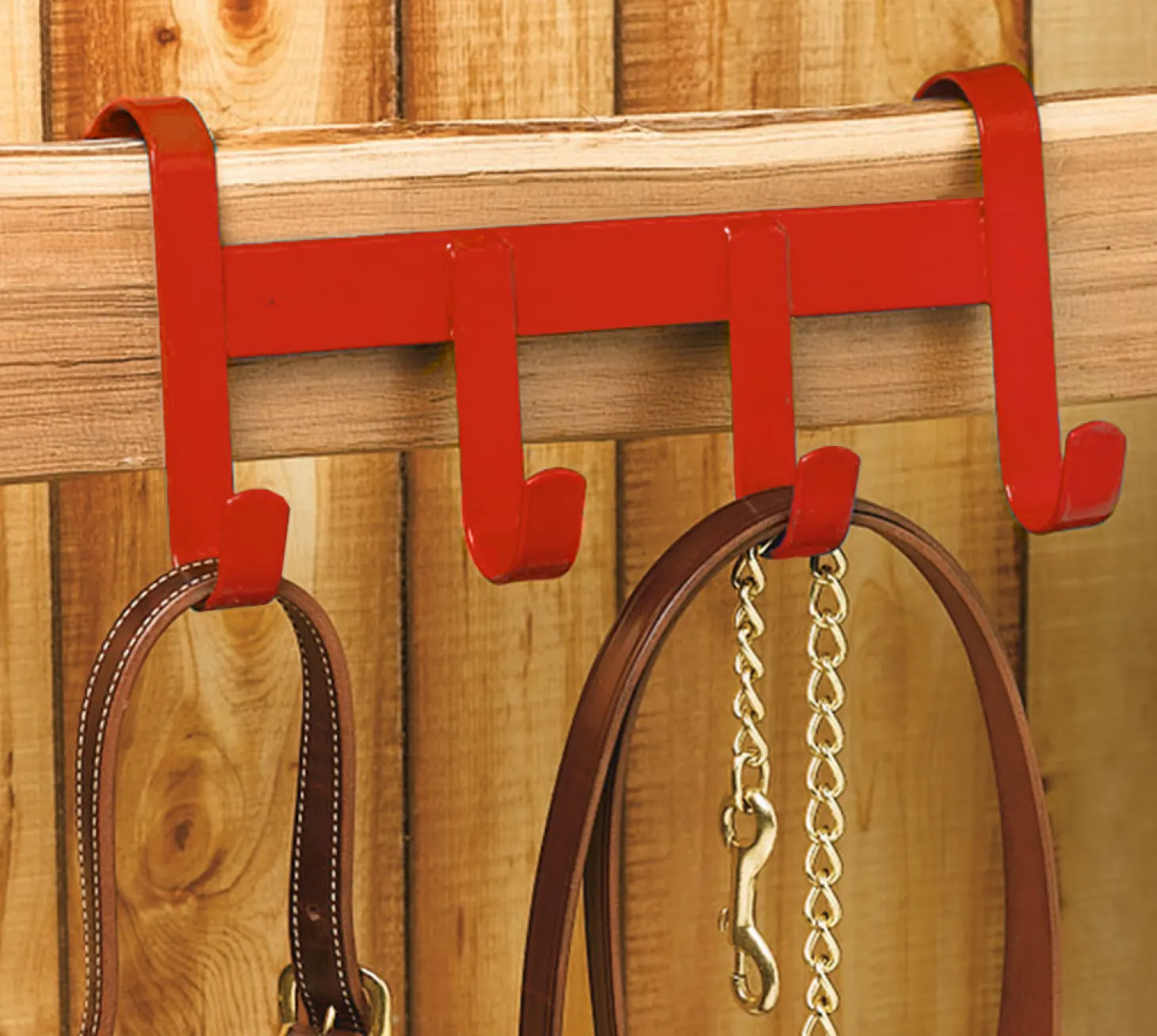 Handy Tack Hanger