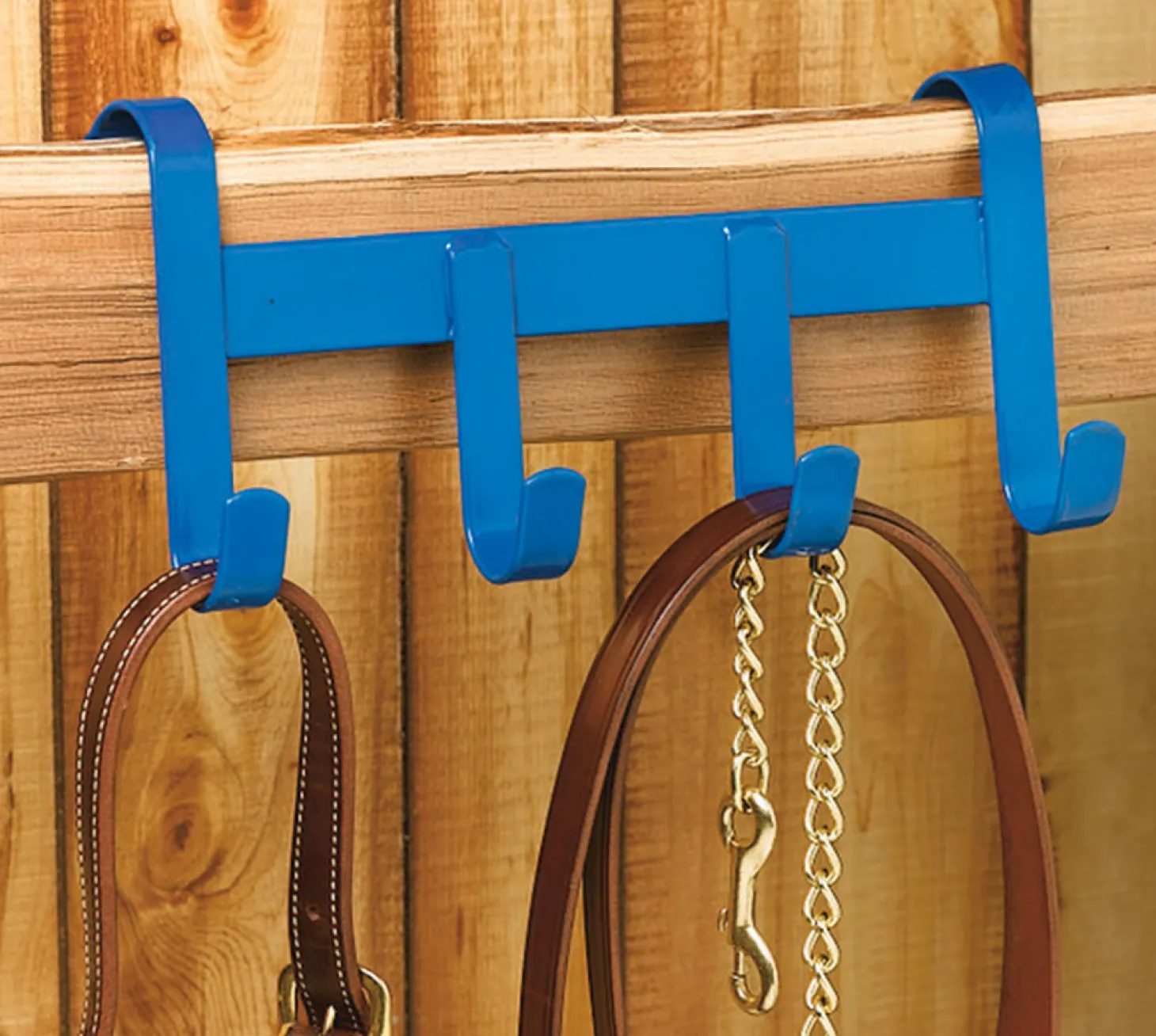 Handy Tack Hanger