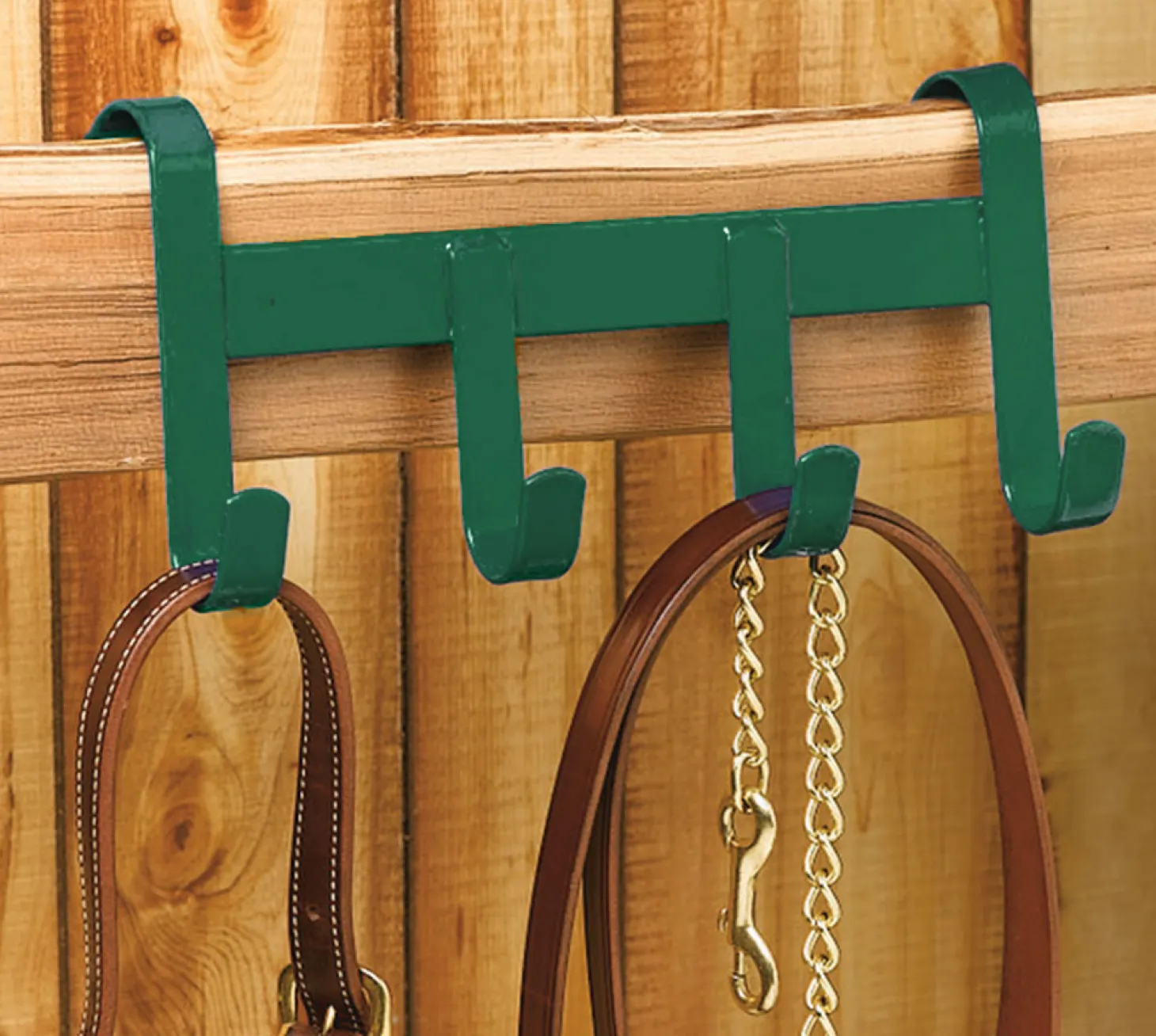 Handy Tack Hanger