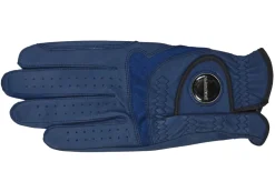 Hauke Schmidt Ladies' Arabella Leather Gloves