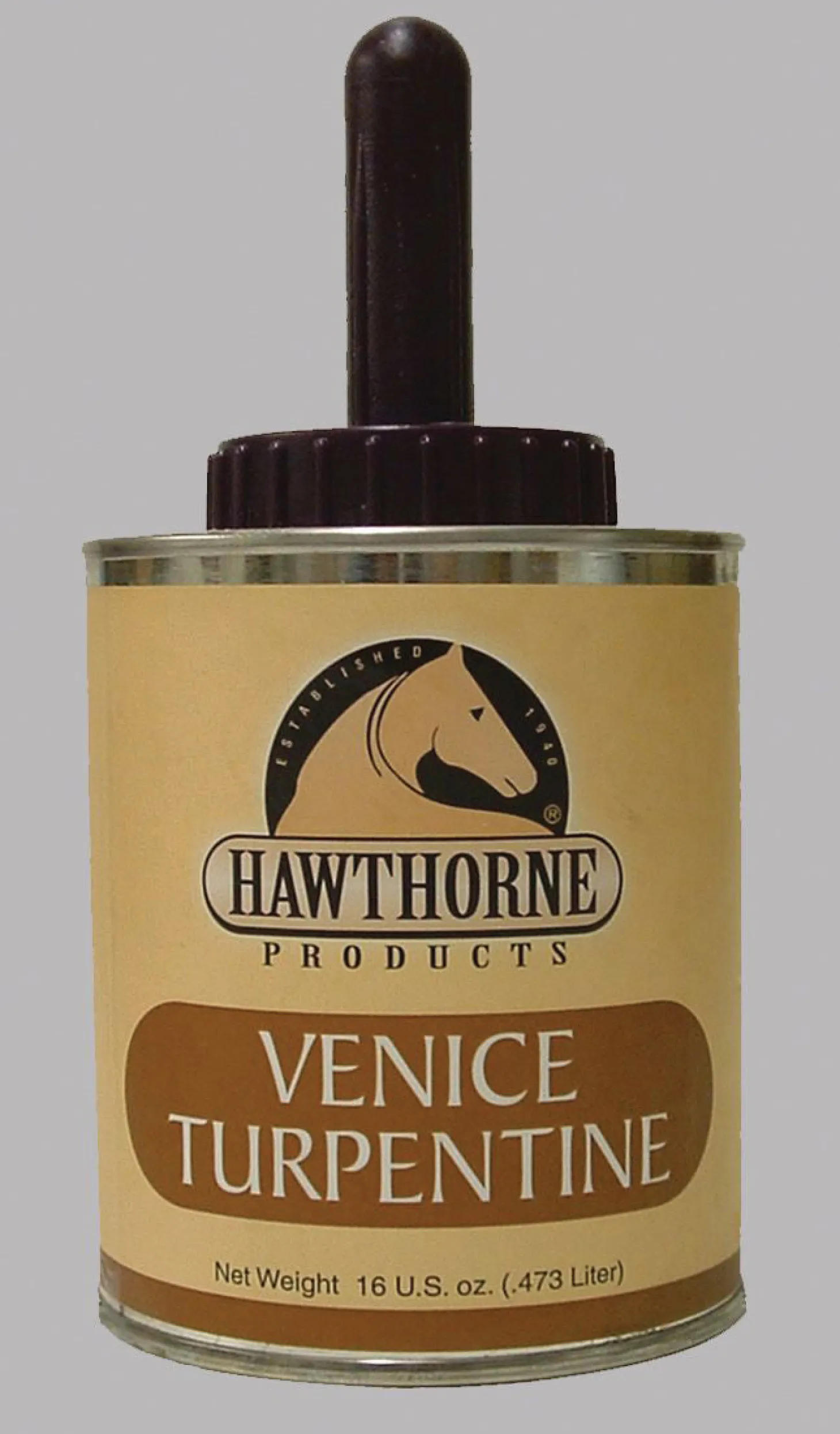 Hawthorne Venice Turpentine