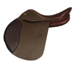 HDR Memor-X Close Contact Saddle