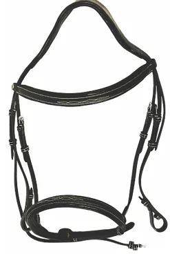 HDR Pro MonoCrown Bridle