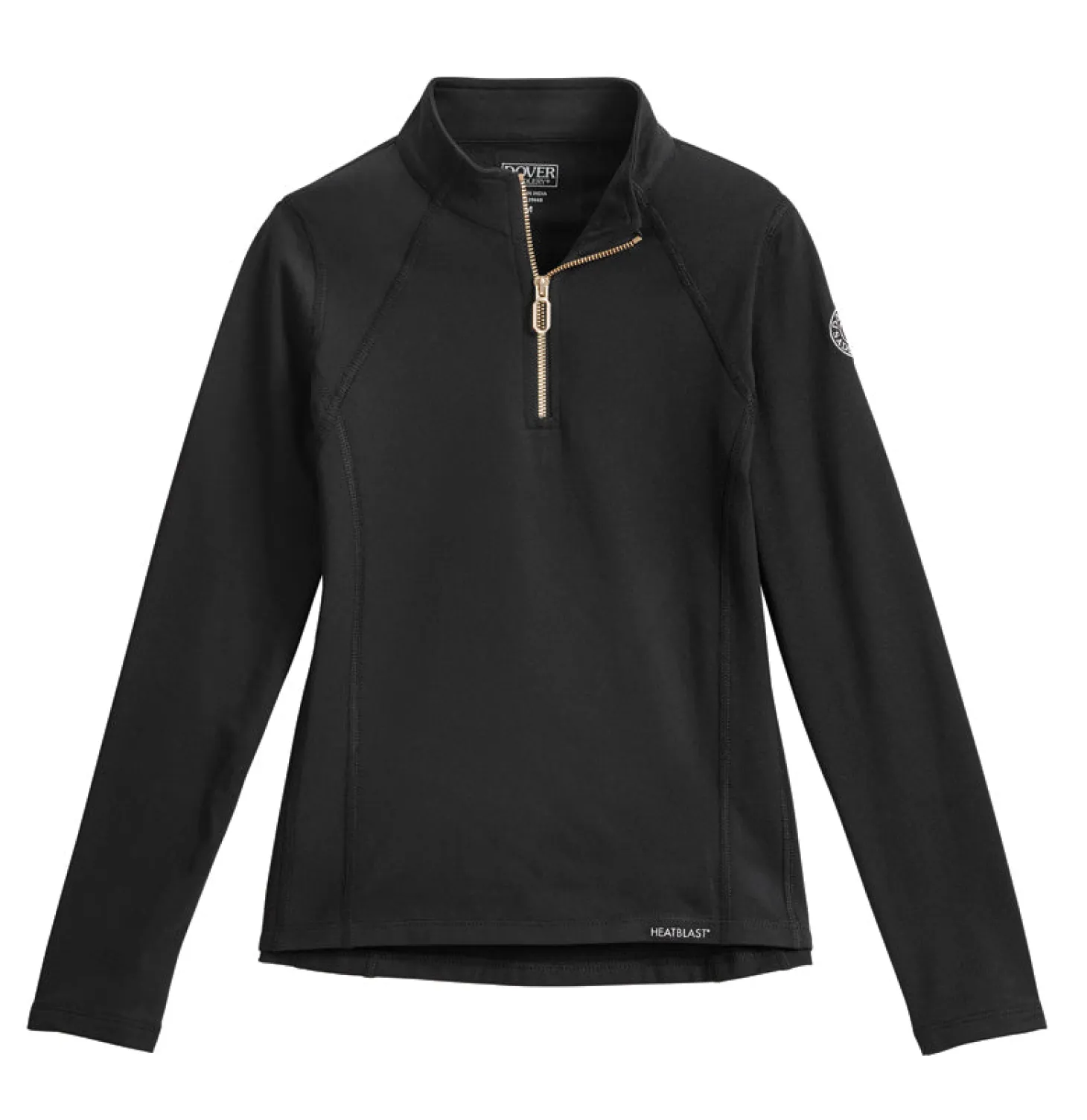 HeatBlast™ Kids’ Sidney Long Sleeve Shirt