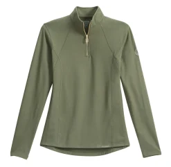 HeatBlast™ Ladies’ Sidney Long-Sleeve Shirt