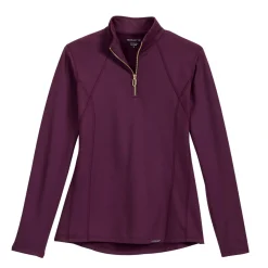 HeatBlast™ Ladies’ Sidney Long-Sleeve Shirt