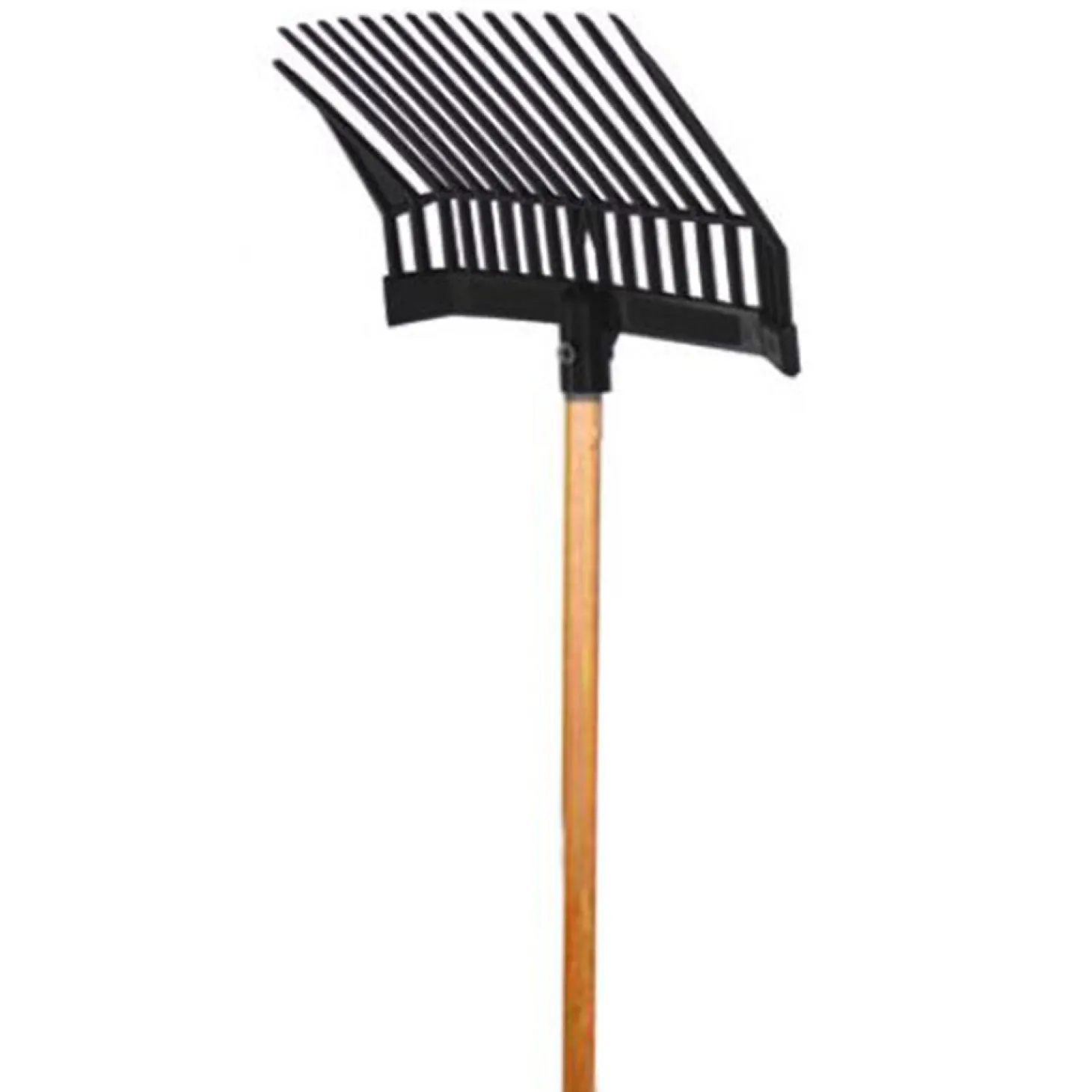 Heavy Duty Stall Fork