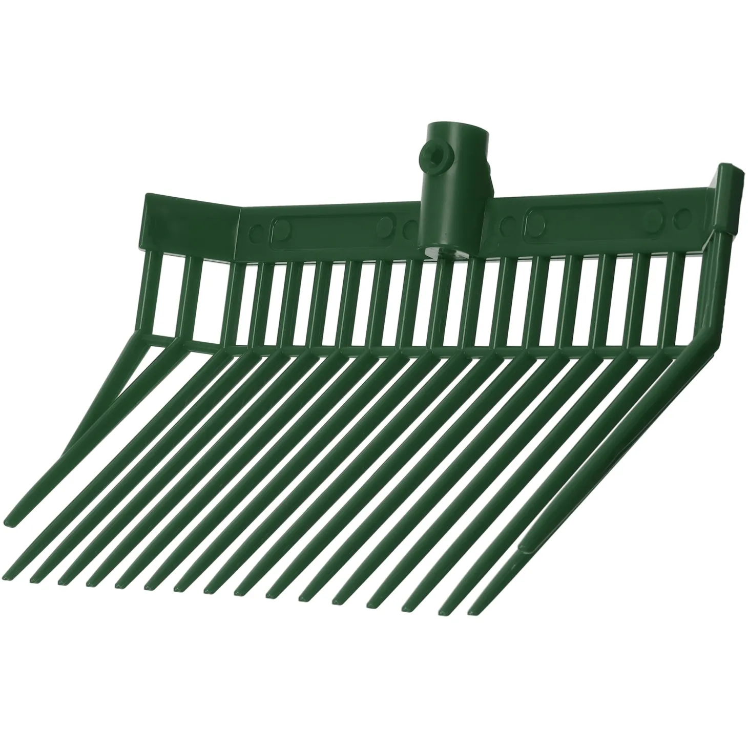 Heavy Duty Stall Fork