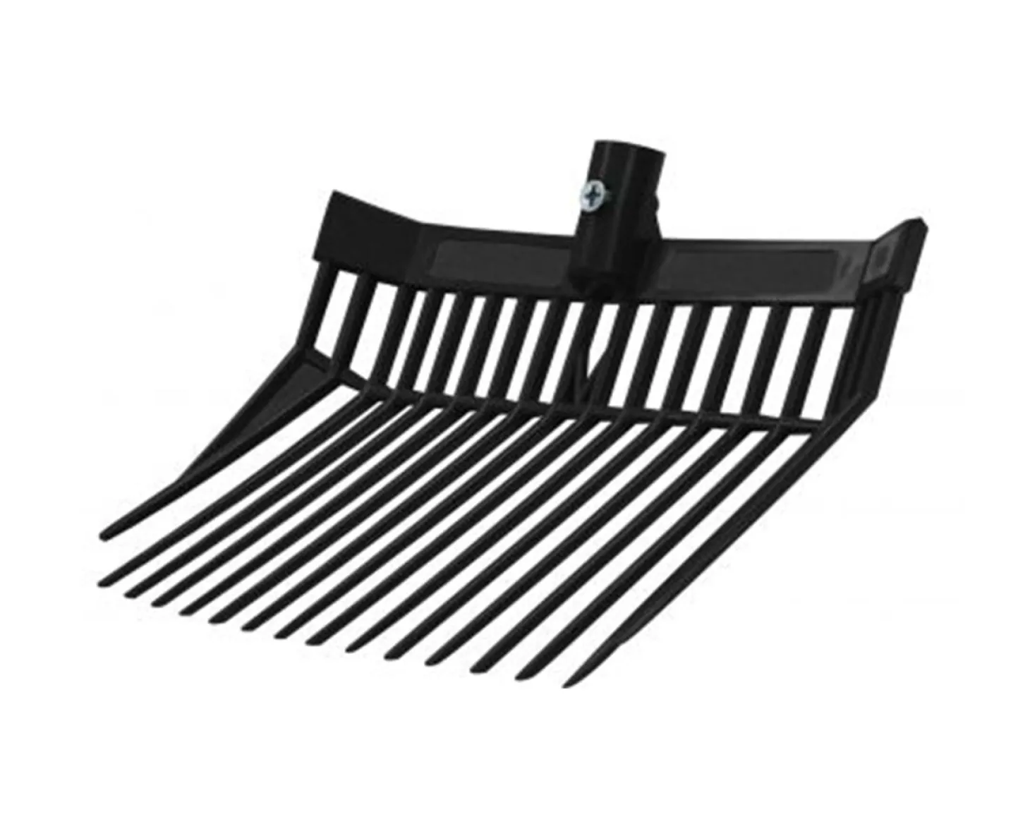 Heavy Duty Stall Fork