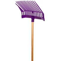 Heavy Duty Stall Fork