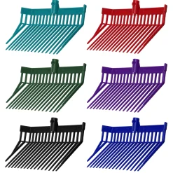 Heavy Duty Stall Fork