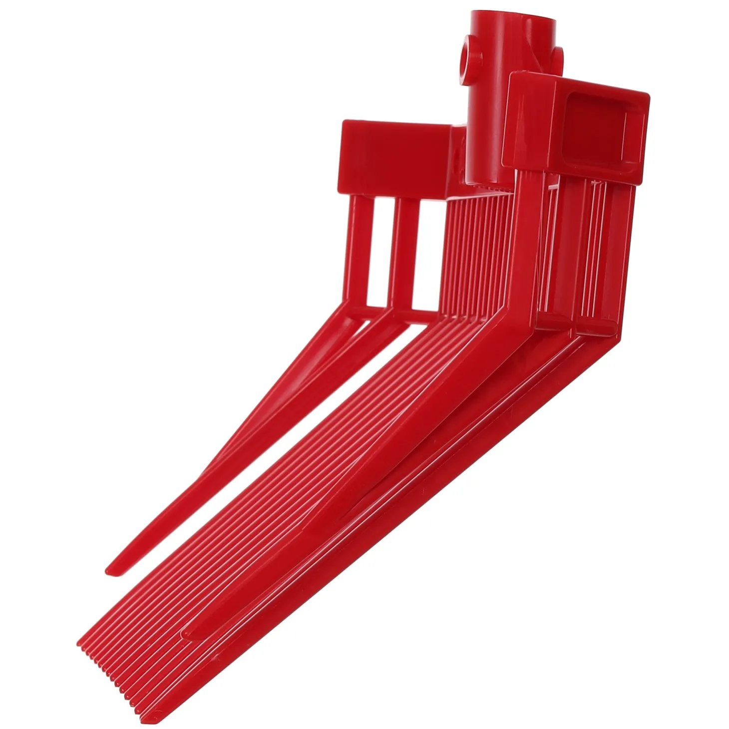 Heavy Duty Stall Fork