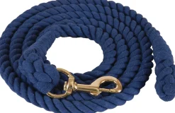 Heavy Rope Cotton Lead