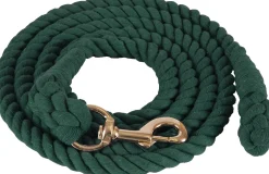 Heavy Rope Cotton Lead