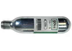 Helite CO2 Cartridge Std 50cc