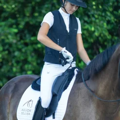 Helite Zip’In 2 Airbag Vest*